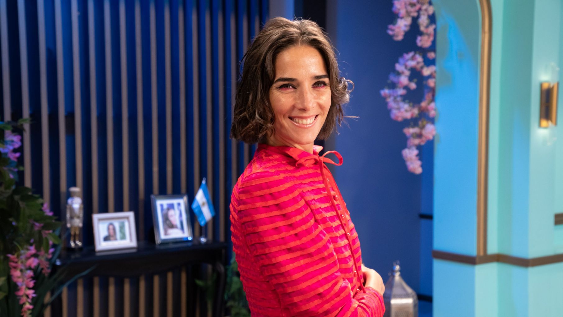 Juana Viale ya tiene invitados confirmados para este domingo